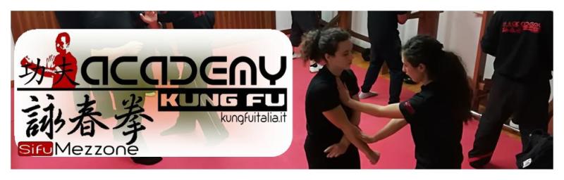 Kung Fu Caserta Italia di Sifu Mezzone Accademia di Wing Chun, Wing Tjun, Taijiquan e Sanda (1)